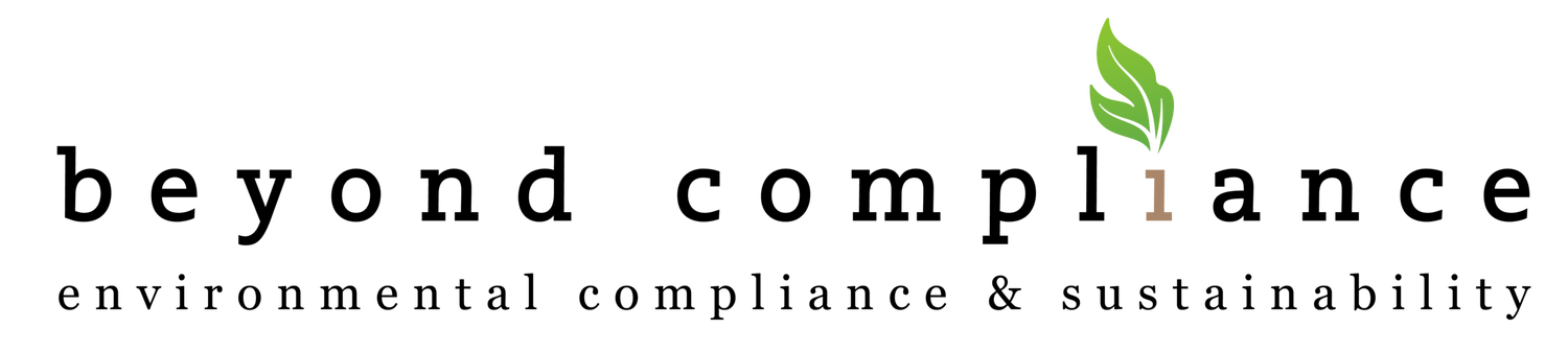 BEYOND COMPLIANCE STRATEGIES, LLC logo
