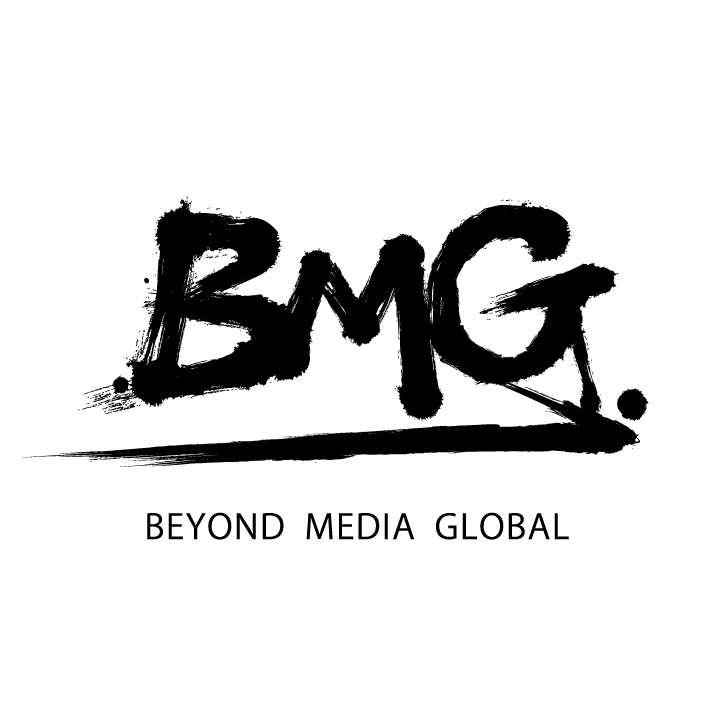 BEYOND MEDIA GLOBAL LLC logo