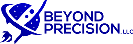 BEYOND PRECISION, LLC logo