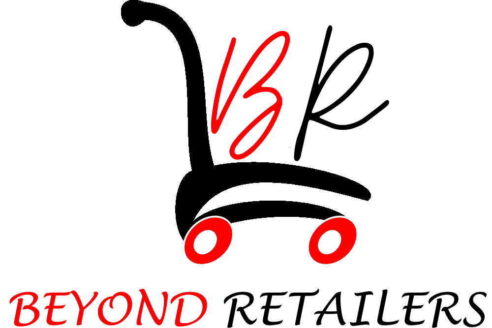 BEYOND RETAILERS, LLC logo