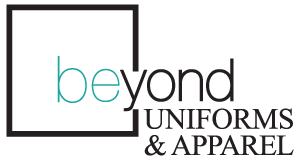 BEYOND UNIFORMS & APPAREL, INC logo