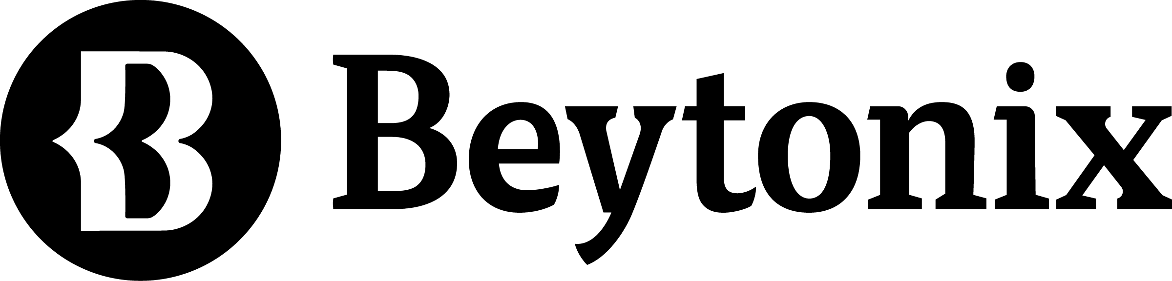 BEYTONIX GROUP, LLC logo