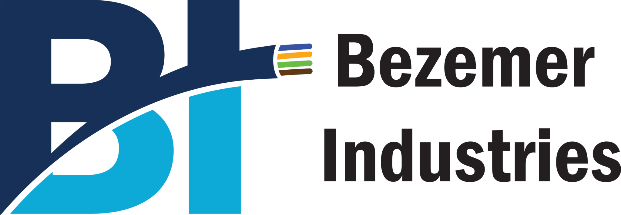 BEZEMER INDUSTRIES, LLC. logo