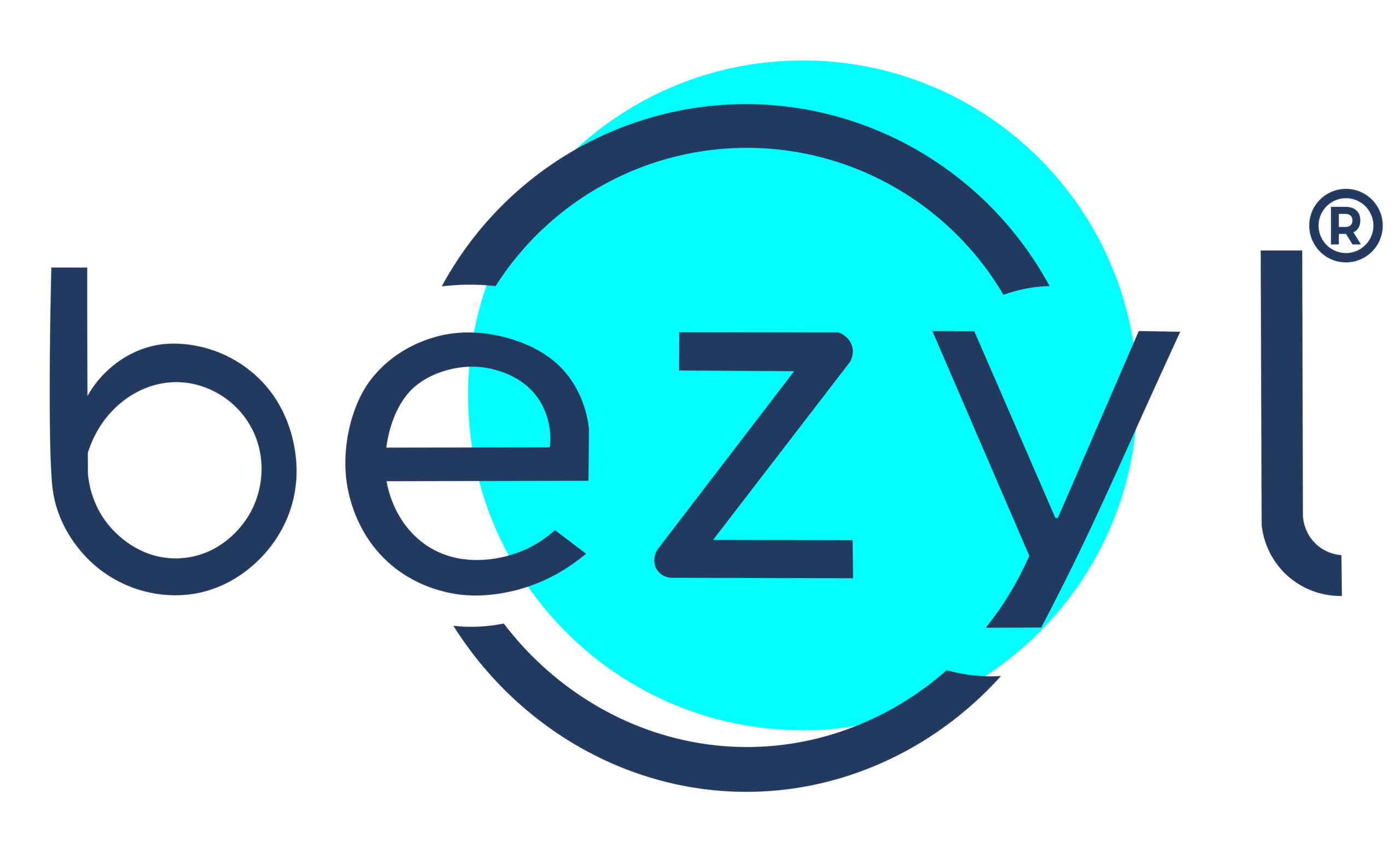 BEZYL INC logo