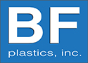 BF PLASTICS INC logo