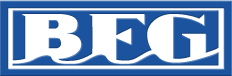 BFG MARINE logo