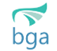BGASOFT INC logo