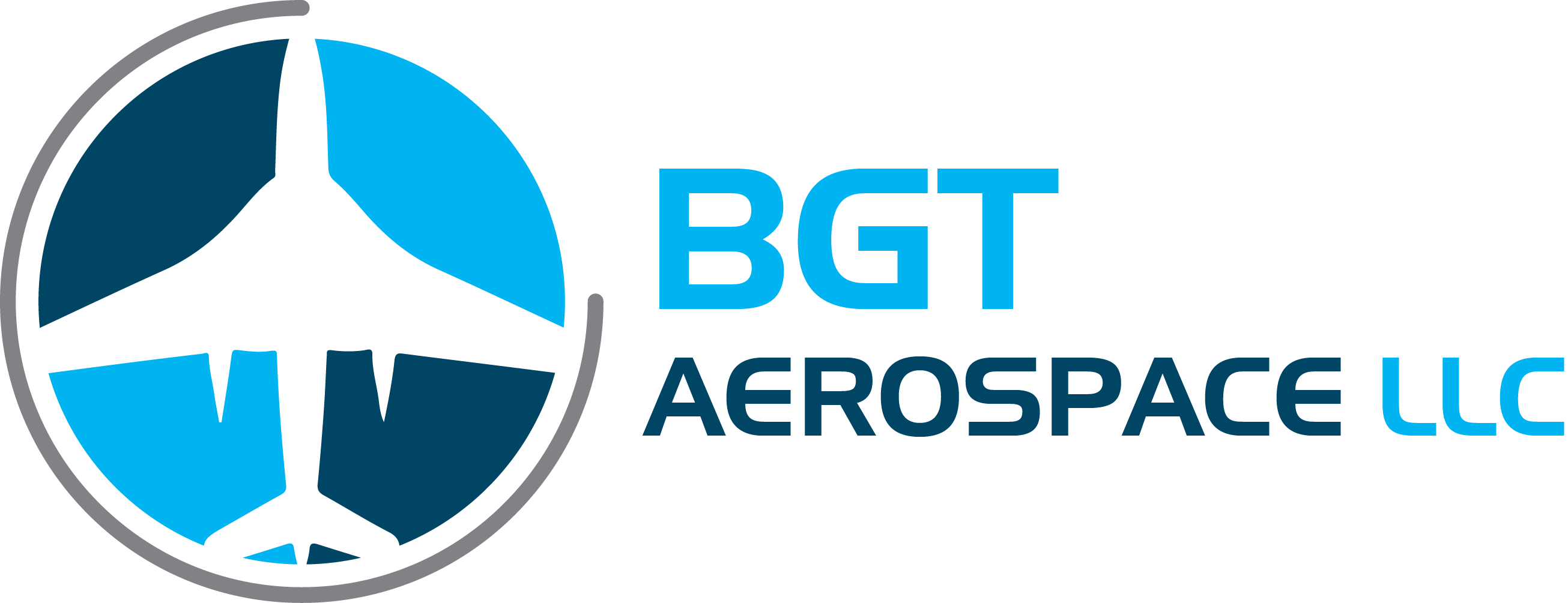 BGT AEROSPACE LLC logo