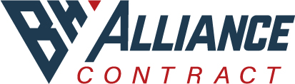 BH ALLIANCE CONTRACT SPOLKA Z OGRANICZONA ODPOWIEDZIALNOSCIA logo