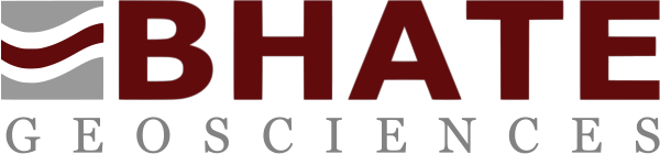 BHATE GEOSCIENCES CORP logo