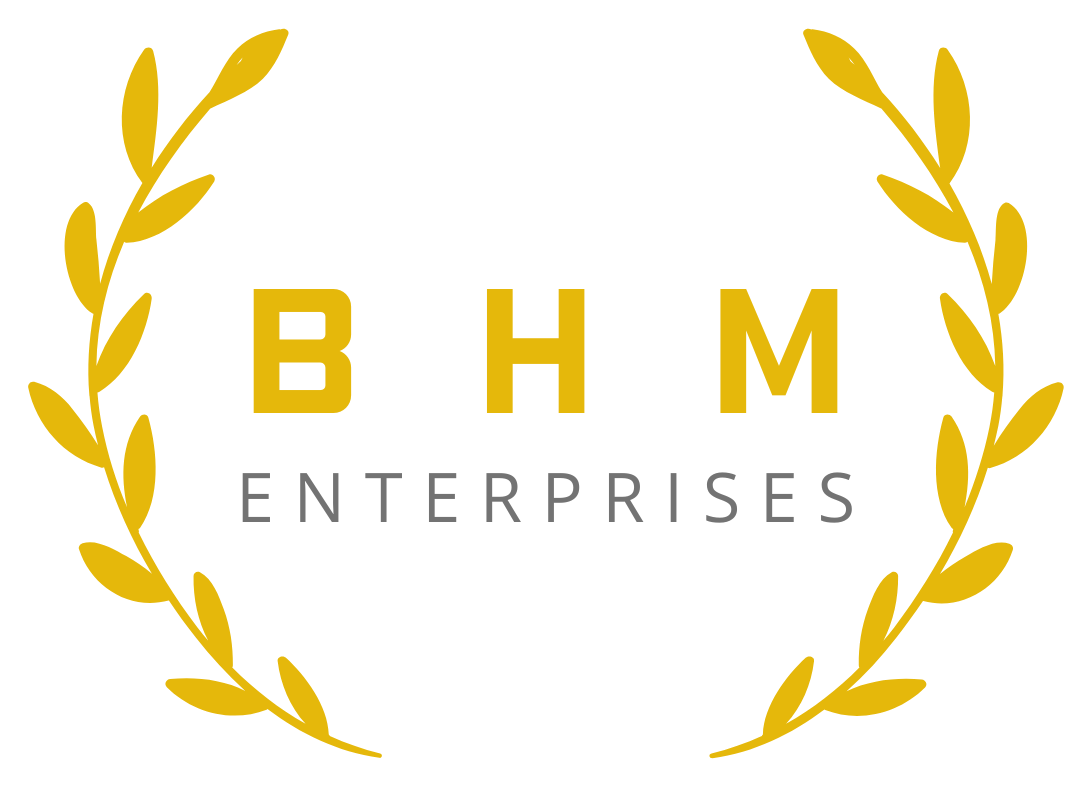 BHM ENTERPRISES LLC logo