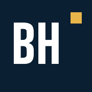 BHPE LLC logo