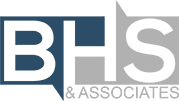 BHS & ASSOCIATES LLC logo