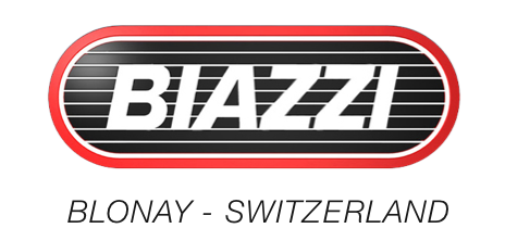 BIAZZI S.A. logo