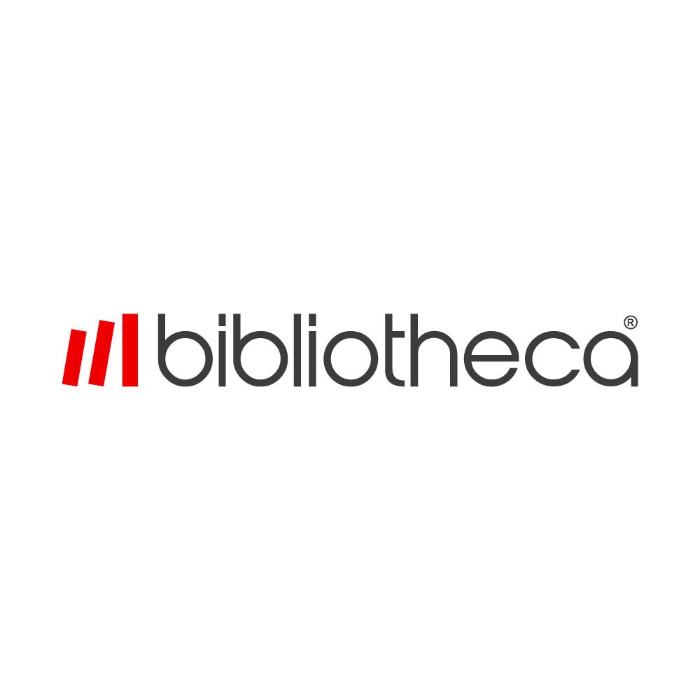 BIBLIOTHECA, LLC logo