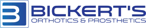 BICKERTS ORTHOTICS & PROSTHETICS OXFORD, LLC logo