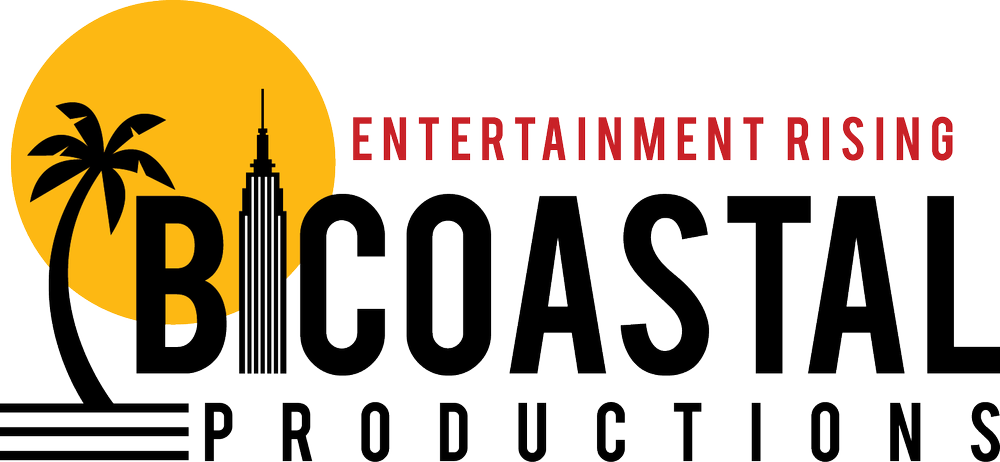 BICOASTAL PRODUCTIONS LLC logo