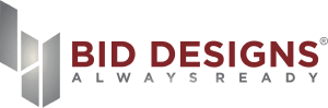 BID DESIGNS LLC logo