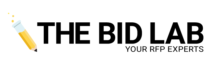 BID LAB LLC logo