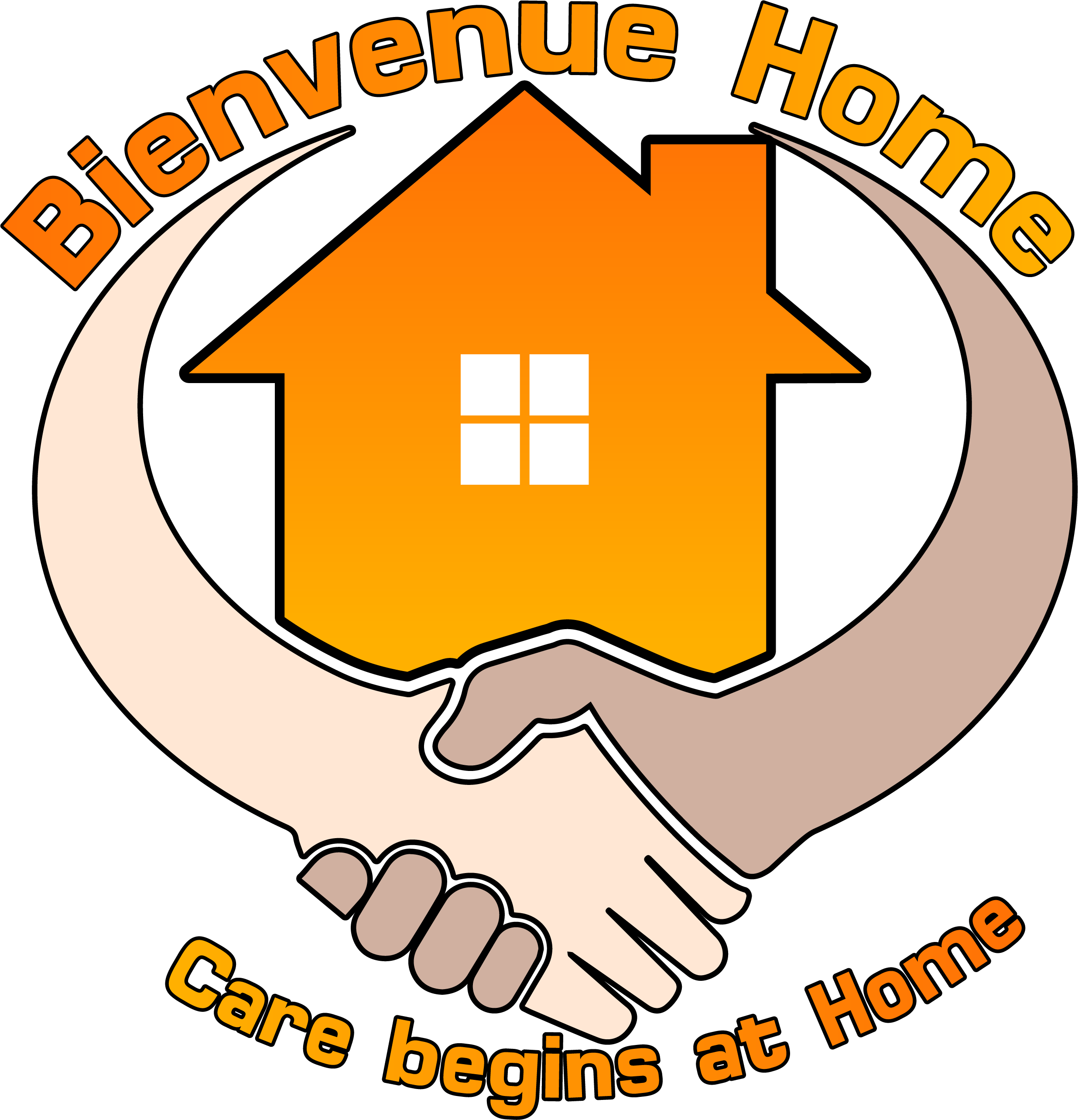 BIENVENUE HOME LLC logo