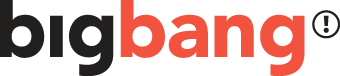 BIG BANG CREATIVE logo