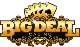 BIG DEAL LTD logo