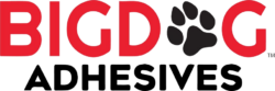 BIG DOG ADHESIVES LLC logo