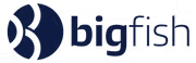 BIG FISH CREATIVE, INC logo