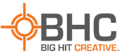 BIG HIT CREATIVE GROUP logo
