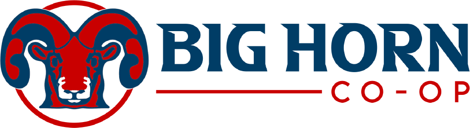 BIG HORN CO-OPERATIVE MARKETING ASSOCIATION logo