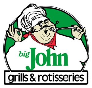 BIG JOHN CORP logo