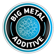 BIG METAL ADDITIVE LLC logo