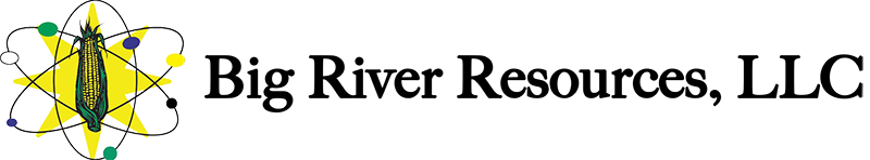 BIG RIVER UNITED ENERGY LLC logo