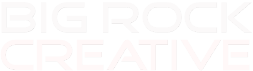 BIG ROCK CREATIVE, INC. logo
