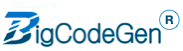BIGCODEGEN LLC logo