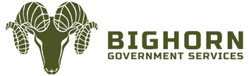 BIGHORN GOVERNMENT SERVICES LLC logo