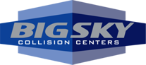 BIGSKY COLLISION CENTERS, LLC logo