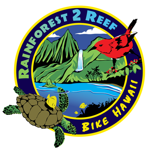 BIKE HAWAII logo
