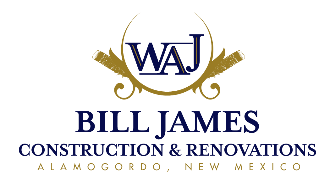 BILL JAMES CONSTRUCTION & RENOVATIONS LLC logo