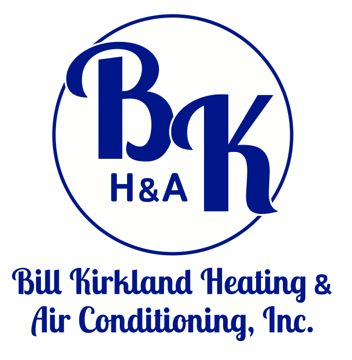 BILL KIRKLAND HEATING & AIR CONDITIONING, INC logo