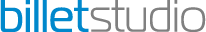 BILLET STUDIO LLC logo