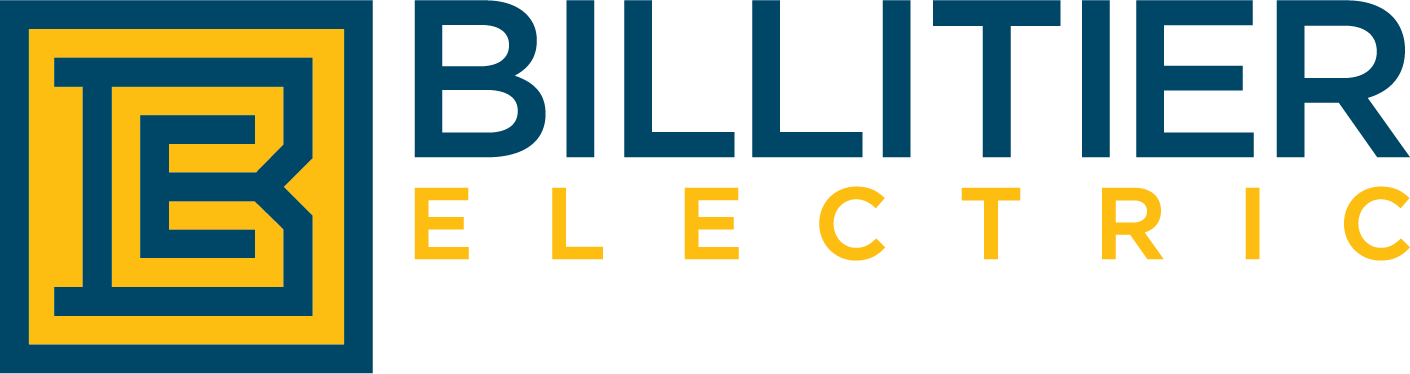 BILLITIER ELECTRIC logo
