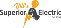 BILLS SUPERIOR ELECTRIC logo
