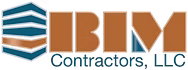 BIM CONTRACTORS, LLC logo