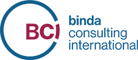 BINDA CONSULTING INTERNATIONAL LTD logo