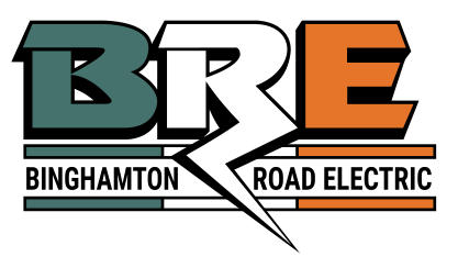 BINGHAMTON ROAD ELECTRIC, LLC logo
