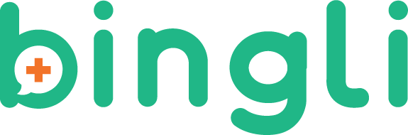 BINGLI INC. logo