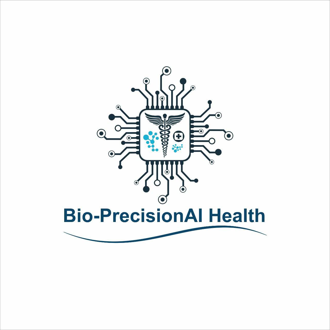 BIO-PRECISIONAI HEALTH LLC logo