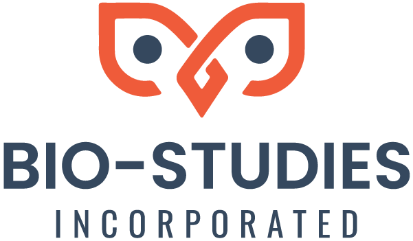 BIO-STUDIES INC logo