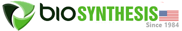 BIO-SYNTHESIS, INC. logo